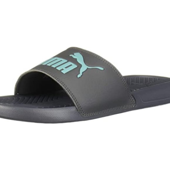 Men\'s slippers little tiger